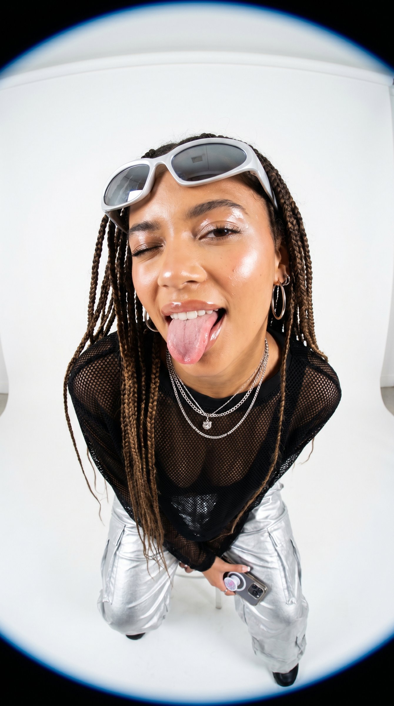 AI Influencers and Lifestyle gallery image 8